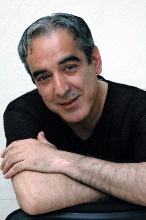 Photo of Fuad Osmanov