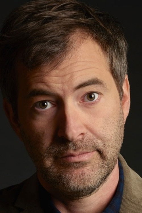 Photo of Mark Duplass