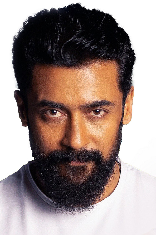 Photo of Suriya