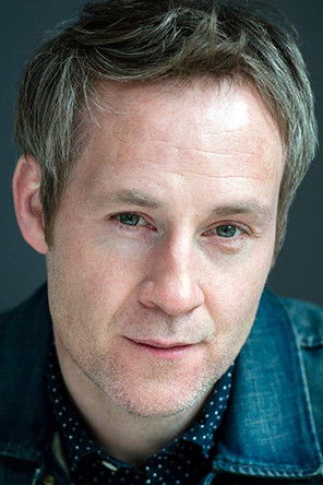 Photo of Peter MacDonald