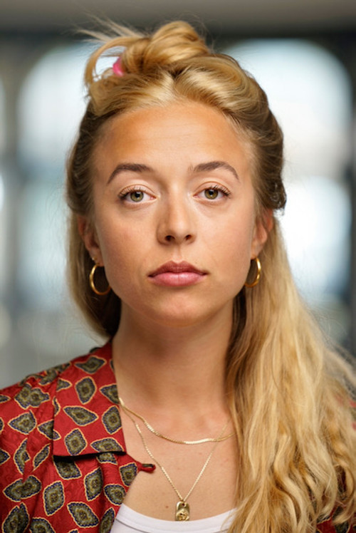 Photo of Carla Eleonora Feigenberg