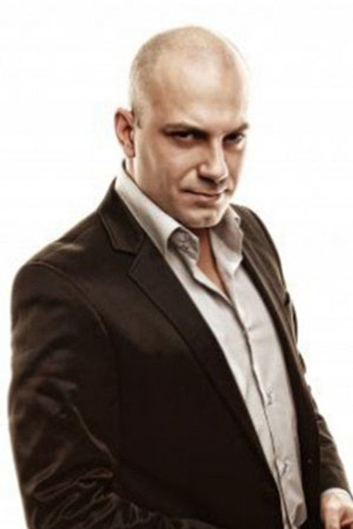 Photo of Devrim Saltoğlu