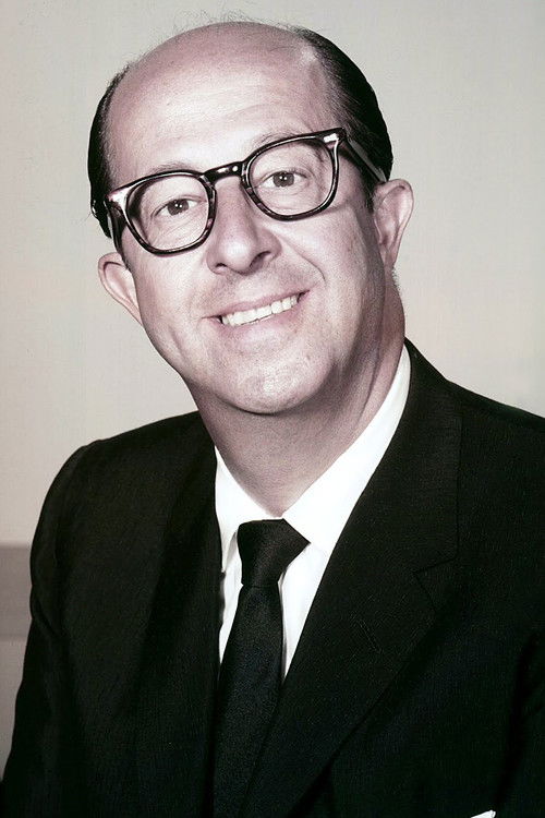 Photo of Phil Silvers