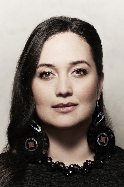 Photo of Lily Gladstone