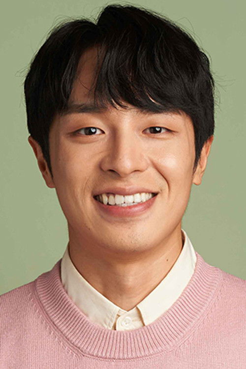 Photo of Kwon Hyuk