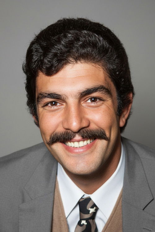 Photo of Tanju Korel