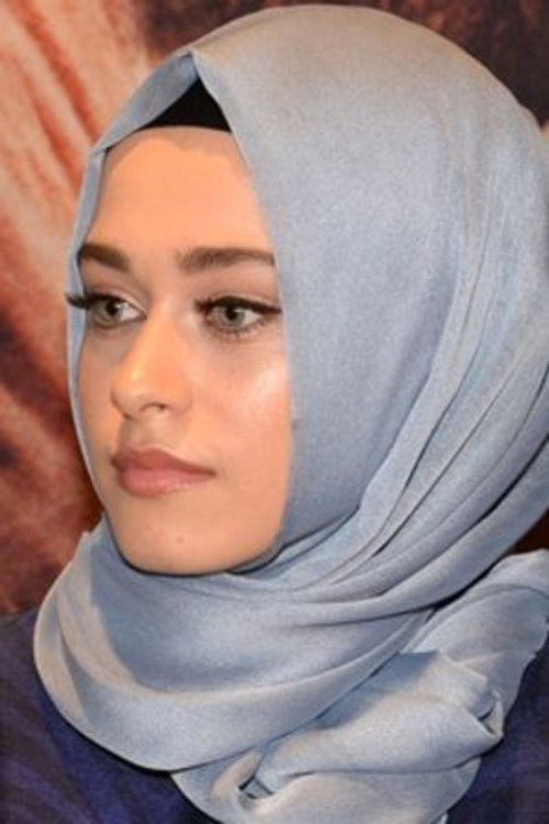 Photo of Büşra Ayaydın