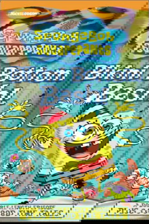 SpongeBob SquarePants: Bikini Bottom Bash!