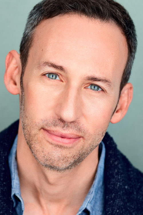 Photo of Andrew Rein