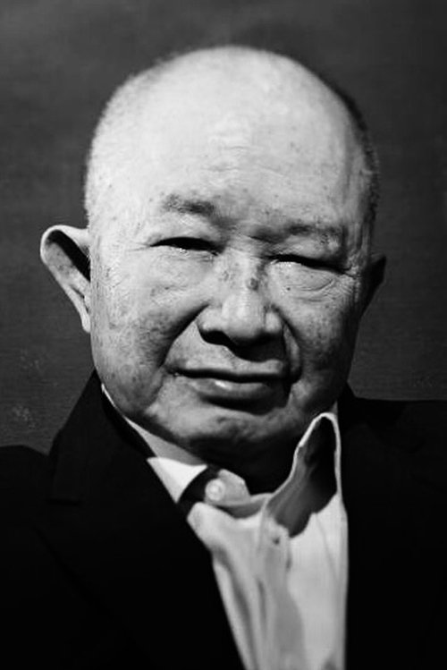 Photo of John Woo