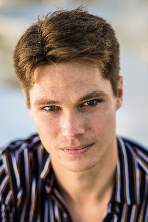 Photo of Kai Luke Brummer