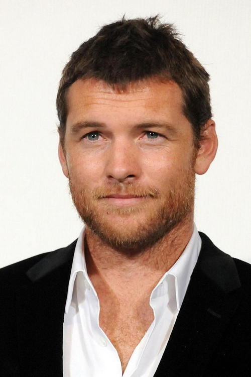 Photo of Sam Worthington