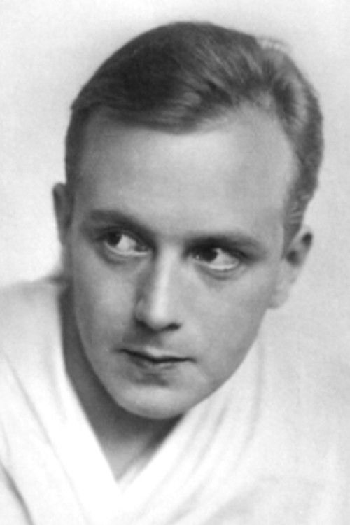 Photo of Jaque Catelain