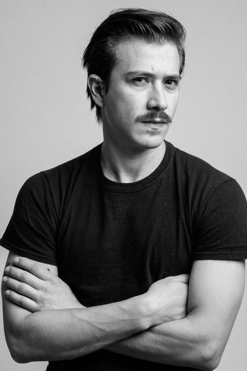 Photo of Fernando Álvarez Rebeil