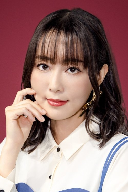 Photo of Yoko Hikasa