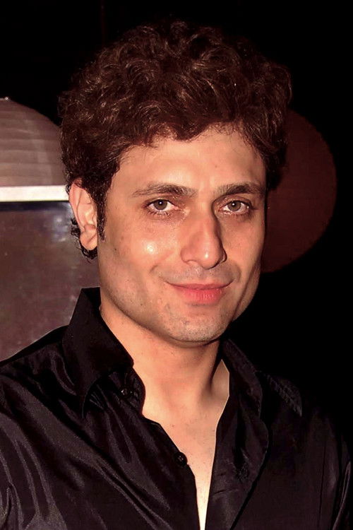 Photo of Shiney Ahuja