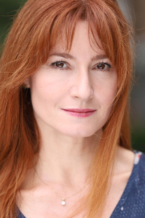 Photo of Victoria Ric