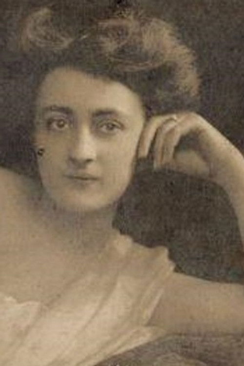 Photo of Pauline Neff