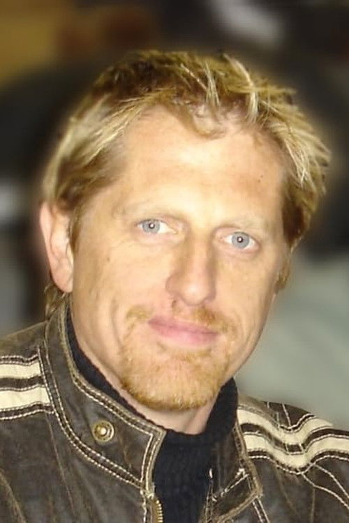 Photo of John Corser