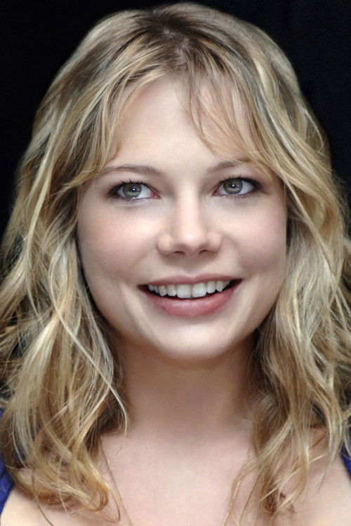 Photo of Michelle Williams