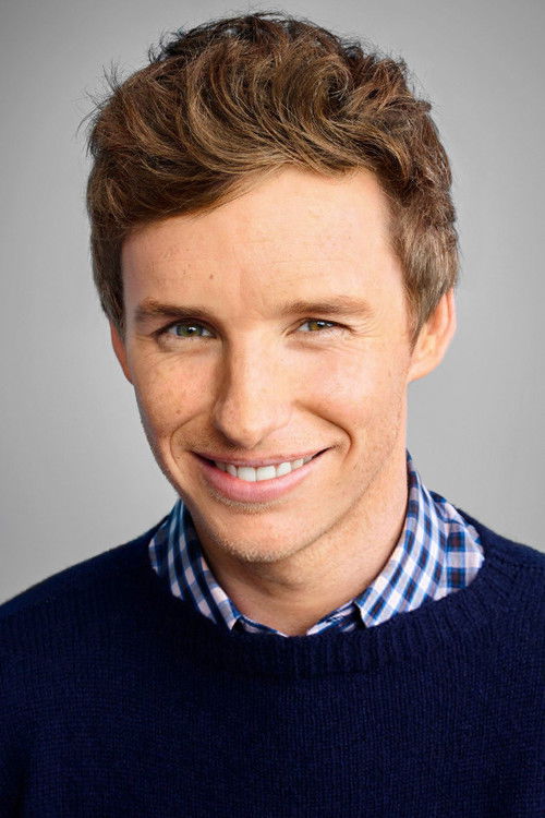 Photo of Eddie Redmayne