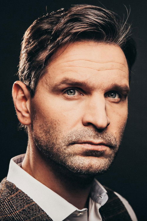 Photo of Victor Dobronravov