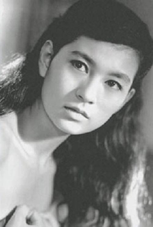 Photo of Mie Kitahara