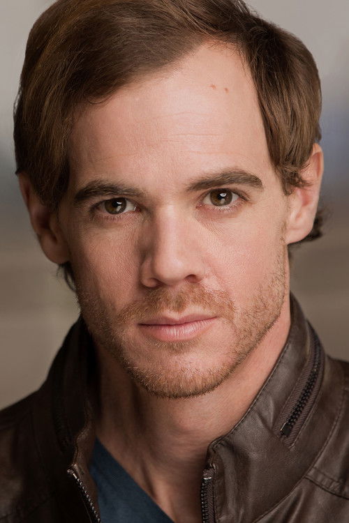 Photo of Jeffrey Arrington