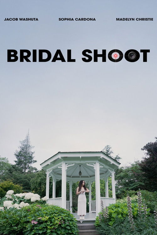 Bridal Shoot