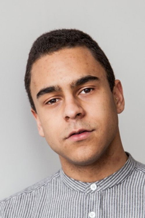 Photo of Jay Northcott