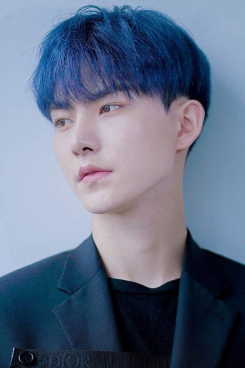 Photo of Hur Hyun-jun