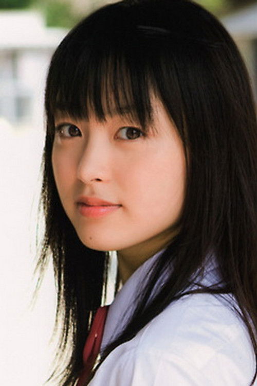 Photo of Aki Asakura