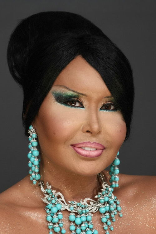 Photo of Bülent Ersoy