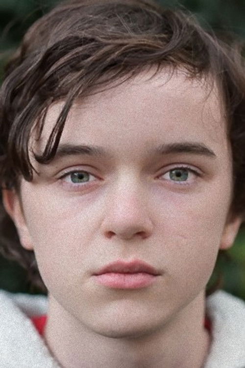 Photo of Zen McGrath