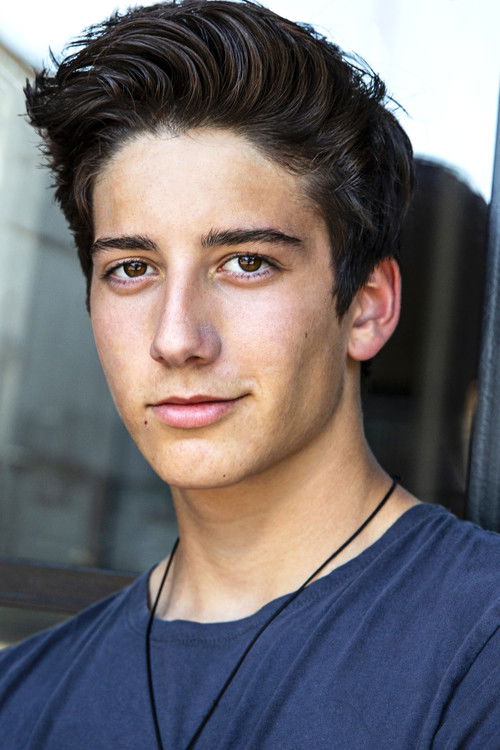 Photo of Milo Manheim