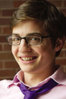Photo of Simon Rich
