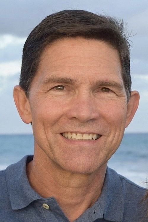 Photo of Cliff Whitmore