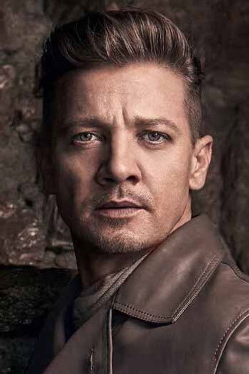 Photo of Jeremy Renner