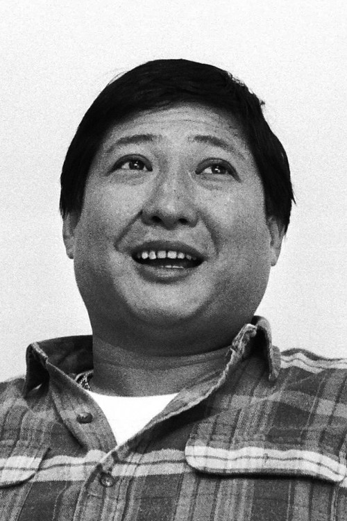 Photo of Sammo Hung Kam-Bo