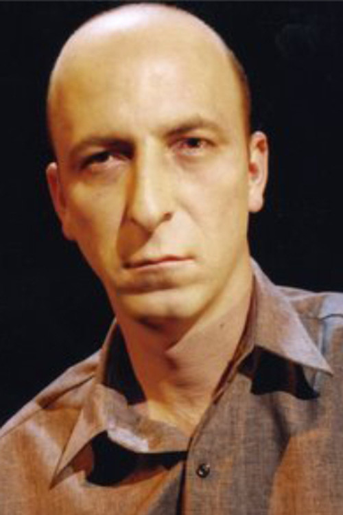 Photo of Hüseyin Baylan