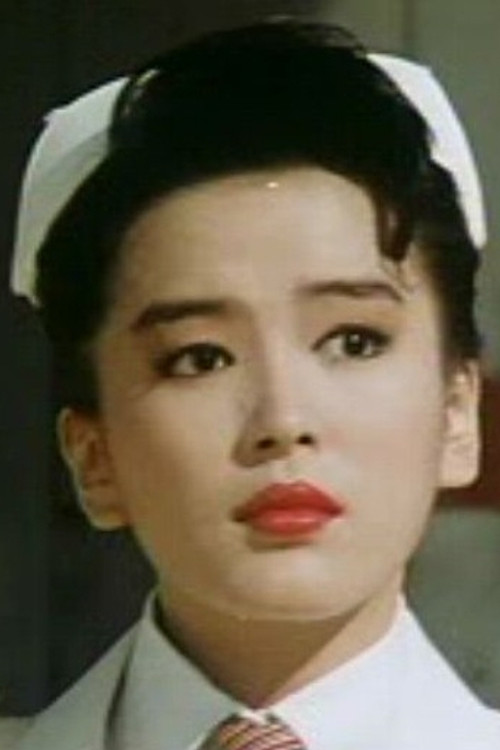 Photo of Charine Chan Ka-Ling