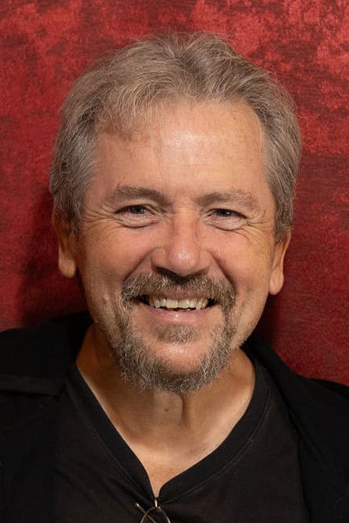 Photo of Christos Callow