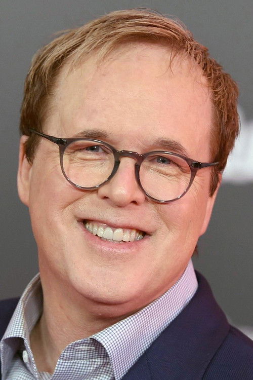 Photo of Brad Bird