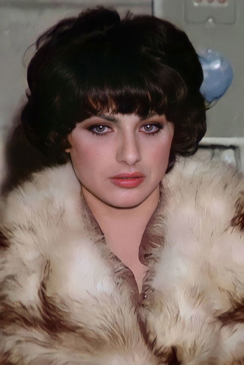 Photo of Ada Pometti