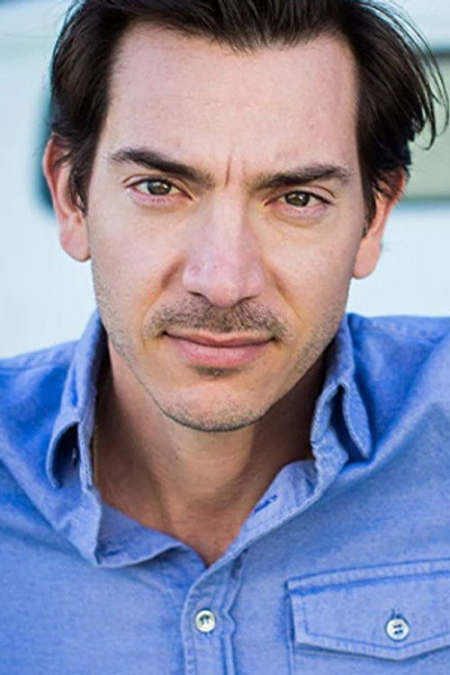 Photo of Matty Finochio