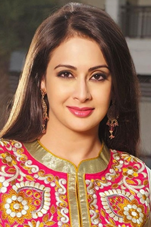 Photo of Preeti Jhangiani