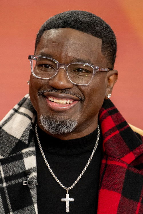 Photo of Lil Rel Howery