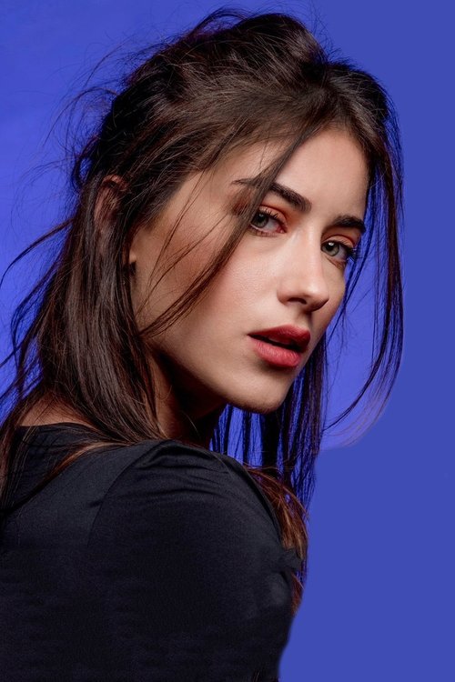 Photo of Hazal Kaya