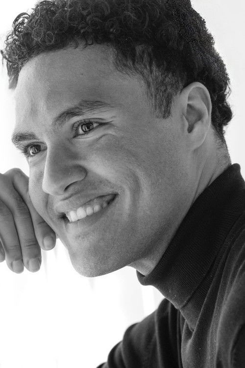 Photo of Jason Guerra