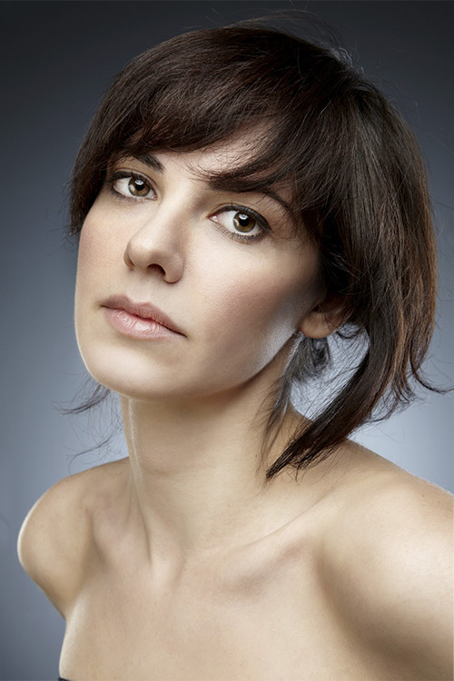 Photo of Ahu Türkpençe